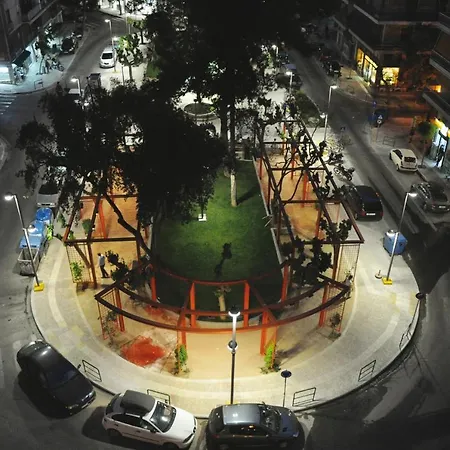 Secret Garden Downtown Apartment Athens Exterior photo