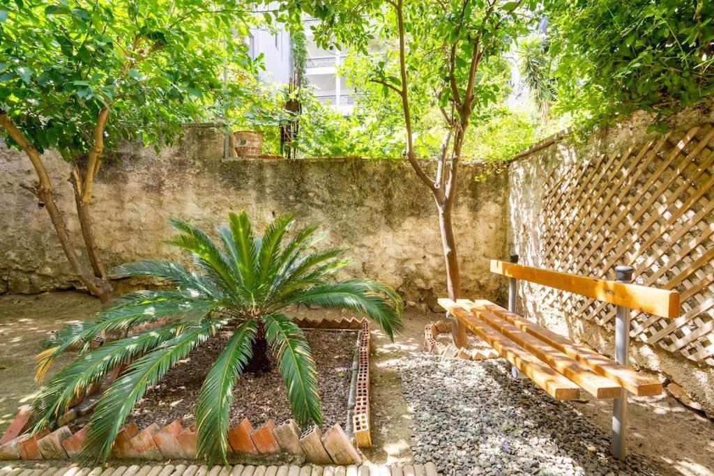 Secret Garden Downtown * Athens