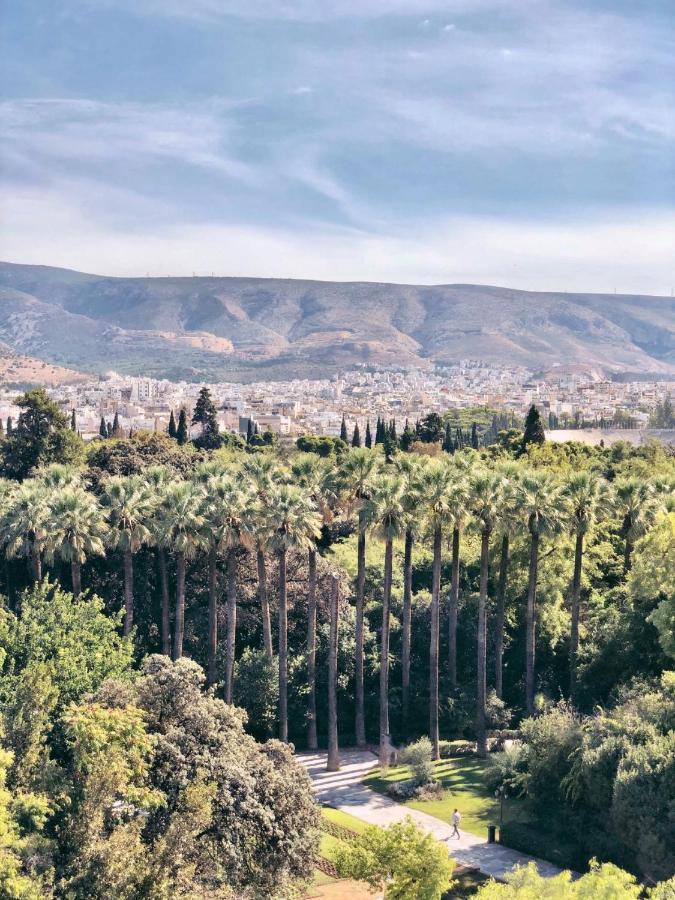 Secret Garden Downtown Atena