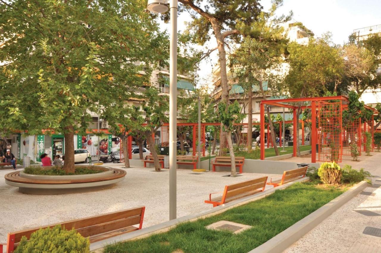 Apartament Secret Garden Downtown *