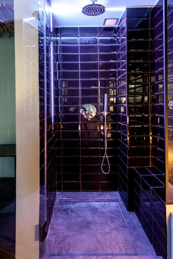 Apartament Secret Garden Downtown *