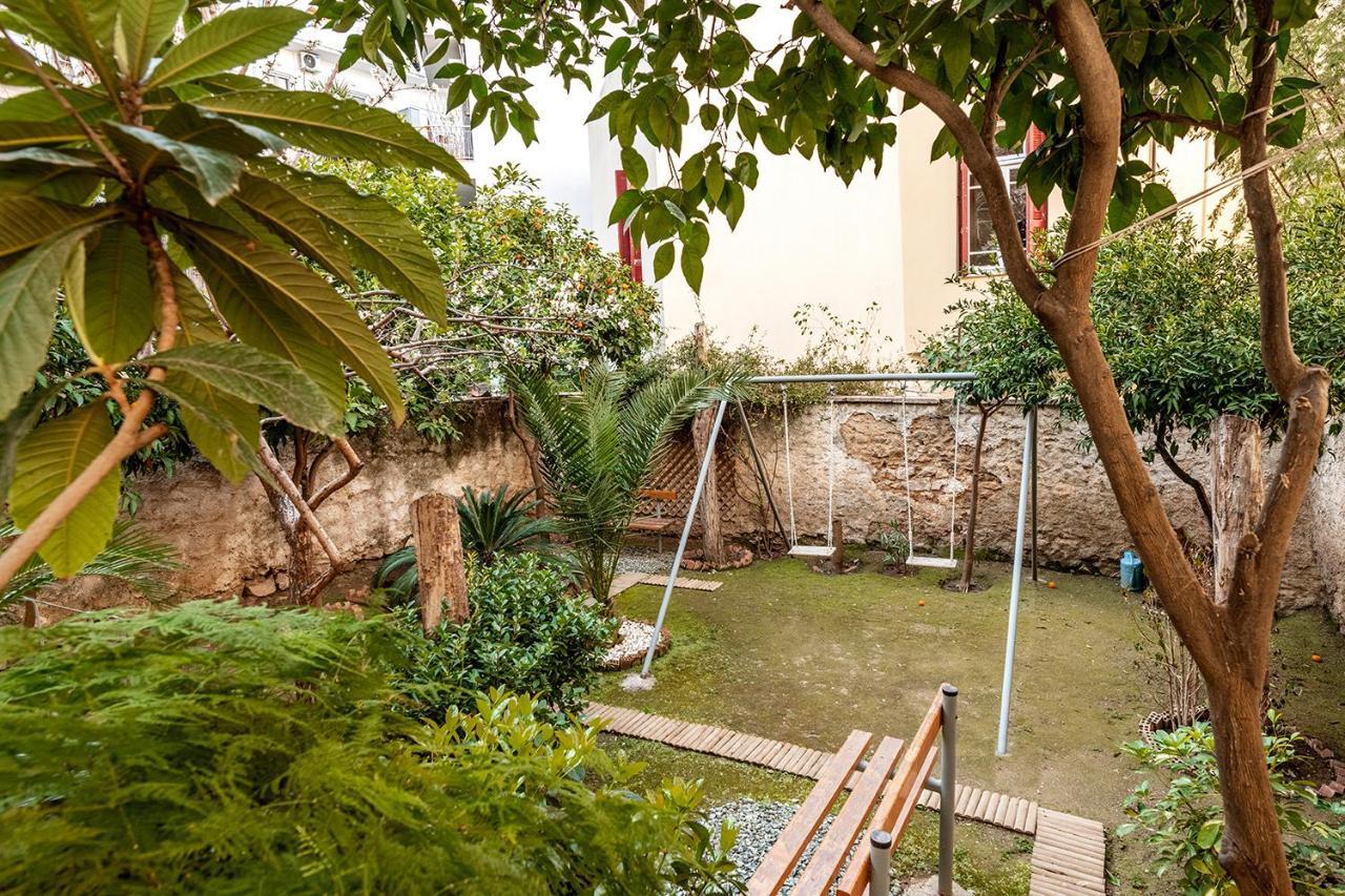 Apartament Secret Garden Downtown *